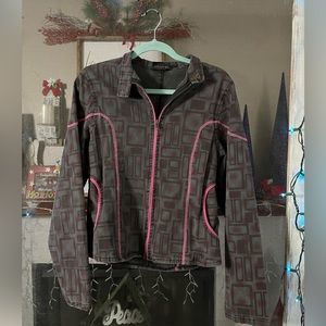 Trotters Lightweight Jacket